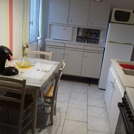 Chez Marie France Apartment Saint-Paulien Ngoại thất bức ảnh