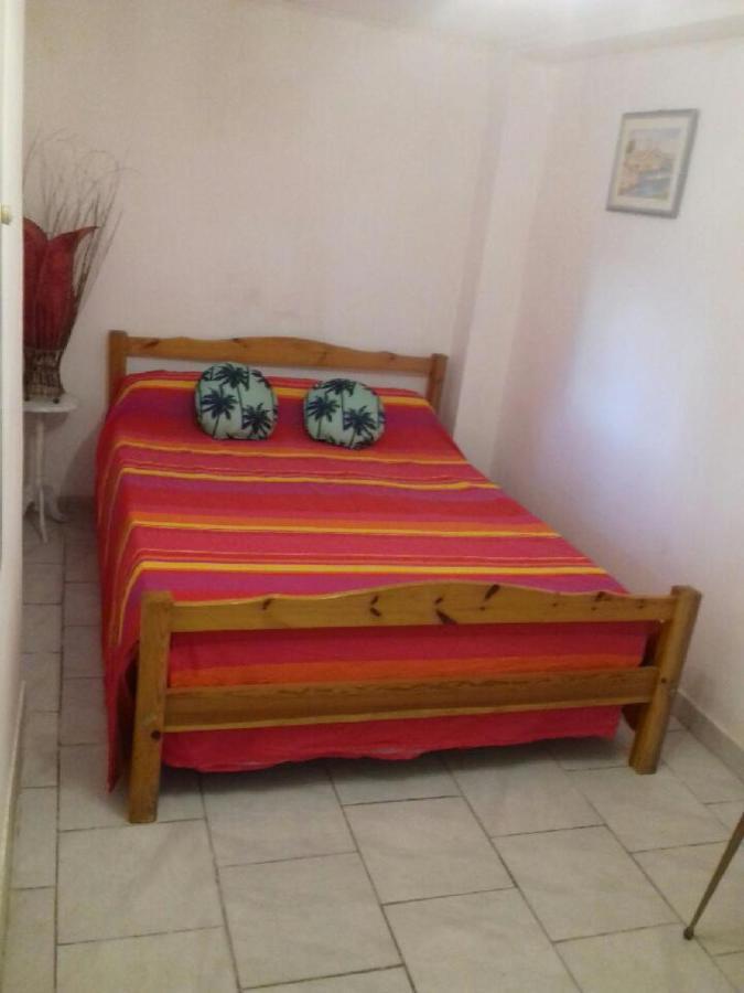 Chez Marie France Apartment Saint-Paulien Ngoại thất bức ảnh